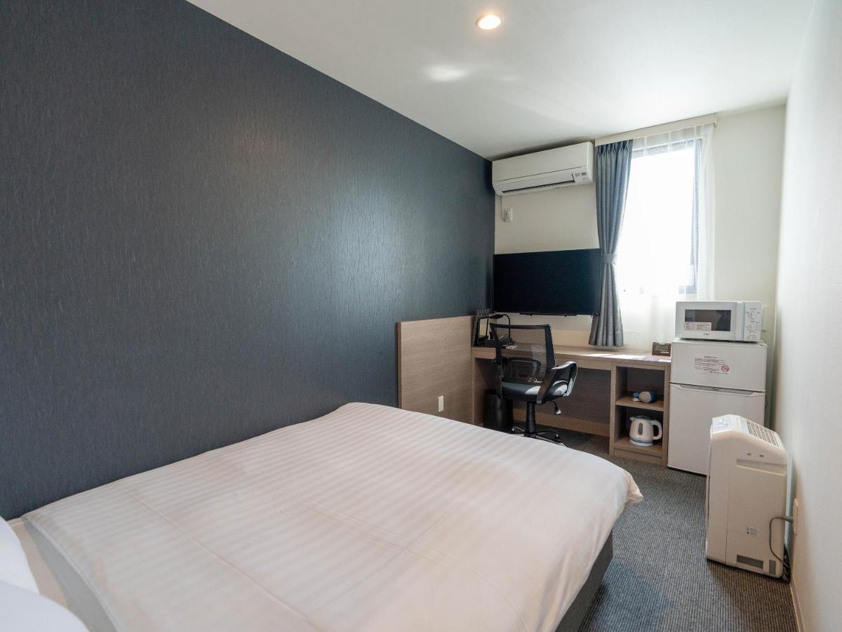 Hotel R9 The Yard Ashikagaekinishi Exteriör bild